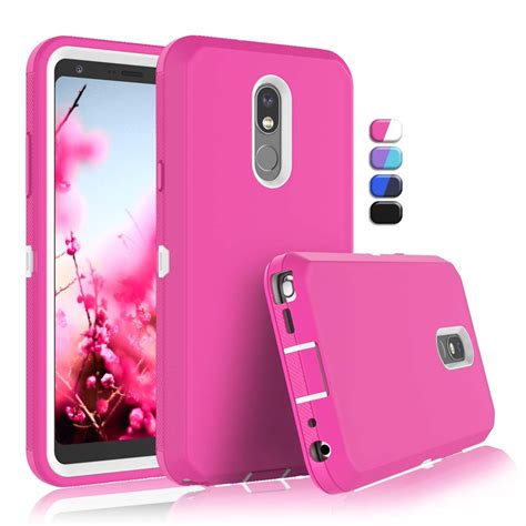 Amazon.com: Lg Stylo 5 Phone Case